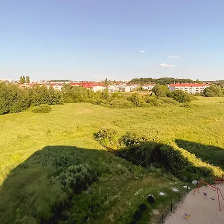Apartment Rodzinny - Apartments, Osiedle Calamo Park - Olsztyn (Warmian-Masurian)