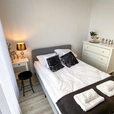 Rodzinny - Apartments, Osiedle Calamo Park - Olsztyn (Warmian-Masurian)