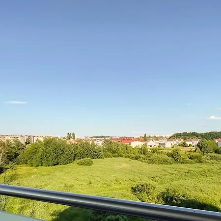 Rodzinny - Apartments, Osiedle Calamo Park - Olsztyn * Olsztyn (Warmian-Masurian)
