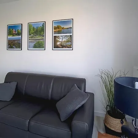 Rodzinny - Apartments, Osiedle Calamo Park - Olsztyn * Olsztyn (Warmian-Masurian)