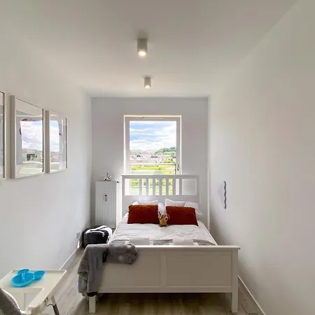 Rodzinny - Apartments, Osiedle Calamo Park - Apartment Olsztyn (Warmian-Masurian)