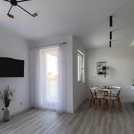 Rodzinny - Apartments, Osiedle Calamo Park - Apartment