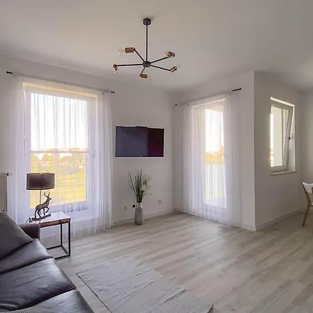 Rodzinny - Apartments, Osiedle Calamo Park - Apartment Olsztyn (Warmian-Masurian)