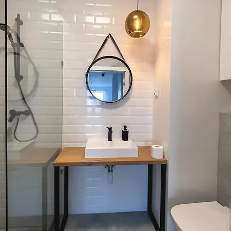Rodzinny - Apartments, Osiedle Calamo Park - Apartment