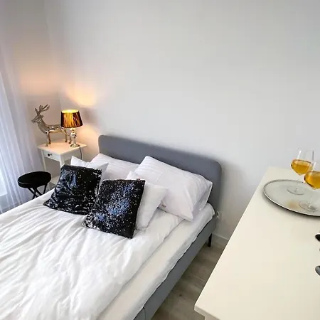 Rodzinny - Apartments, Osiedle Calamo Park - Olsztyn (Warmian-Masurian)